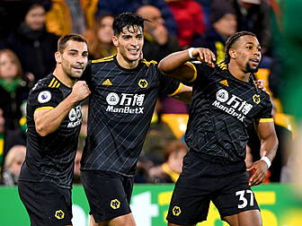 Wolves confirm Raul Jimenez ha...